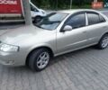 Бежевий Ніссан Альмера Класік, об'ємом двигуна 1.6 л та пробігом 158 тис. км за 3999 $, фото 6 на Automoto.ua