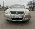 Бежевый Ниссан Альмера Классик, объемом двигателя 1.6 л и пробегом 261 тыс. км за 3900 $, фото 1 на Automoto.ua
