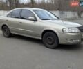 Бежевий Ніссан Альмера Класік, об'ємом двигуна 1.6 л та пробігом 148 тис. км за 4400 $, фото 1 на Automoto.ua