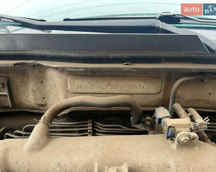 Бежевий Ніссан Альмера Класік, об'ємом двигуна 1.6 л та пробігом 238 тис. км за 3300 $, фото 8 на Automoto.ua