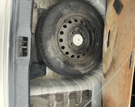 Бежевый Ниссан Альмера Классик, объемом двигателя 1.6 л и пробегом 261 тыс. км за 3900 $, фото 18 на Automoto.ua