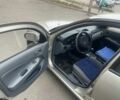 Бежевый Ниссан Альмера Классик, объемом двигателя 1.6 л и пробегом 261 тыс. км за 3900 $, фото 11 на Automoto.ua