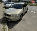 Бежевий Ніссан Альмера Класік, об'ємом двигуна 1.6 л та пробігом 238 тис. км за 4246 $, фото 1 на Automoto.ua