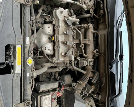 Бежевий Ніссан Альмера Класік, об'ємом двигуна 1.6 л та пробігом 238 тис. км за 3300 $, фото 7 на Automoto.ua