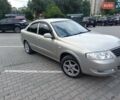 Бежевий Ніссан Альмера Класік, об'ємом двигуна 1.6 л та пробігом 158 тис. км за 3999 $, фото 1 на Automoto.ua