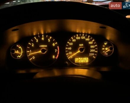 Бежевий Ніссан Альмера Класік, об'ємом двигуна 1.6 л та пробігом 238 тис. км за 4246 $, фото 8 на Automoto.ua
