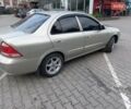 Бежевий Ніссан Альмера Класік, об'ємом двигуна 1.6 л та пробігом 158 тис. км за 3999 $, фото 9 на Automoto.ua