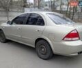 Бежевий Ніссан Альмера Класік, об'ємом двигуна 1.6 л та пробігом 148 тис. км за 4400 $, фото 5 на Automoto.ua
