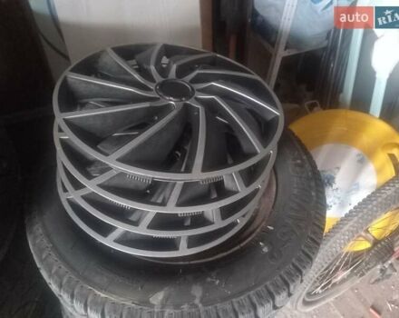 Бежевий Ніссан Альмера Класік, об'ємом двигуна 1.6 л та пробігом 158 тис. км за 3999 $, фото 14 на Automoto.ua
