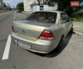 Бежевий Ніссан Альмера Класік, об'ємом двигуна 1.6 л та пробігом 238 тис. км за 4246 $, фото 4 на Automoto.ua