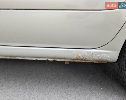 Бежевий Ніссан Альмера Класік, об'ємом двигуна 1.6 л та пробігом 148 тис. км за 4400 $, фото 11 на Automoto.ua