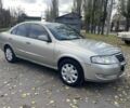 Бежевий Ніссан Альмера Класік, об'ємом двигуна 1.6 л та пробігом 270 тис. км за 3499 $, фото 3 на Automoto.ua
