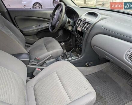 Бежевий Ніссан Альмера Класік, об'ємом двигуна 1.6 л та пробігом 148 тис. км за 4400 $, фото 15 на Automoto.ua