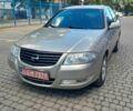 Бежевый Ниссан Альмера Классик, объемом двигателя 1.6 л и пробегом 192 тыс. км за 3800 $, фото 1 на Automoto.ua