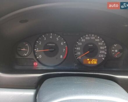 Бежевий Ніссан Альмера Класік, об'ємом двигуна 1.6 л та пробігом 158 тис. км за 3999 $, фото 3 на Automoto.ua