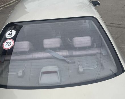 Бежевый Ниссан Альмера Классик, объемом двигателя 1.6 л и пробегом 261 тыс. км за 3900 $, фото 7 на Automoto.ua