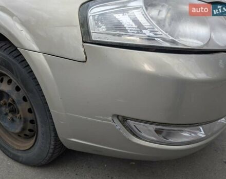 Бежевий Ніссан Альмера Класік, об'ємом двигуна 1.6 л та пробігом 148 тис. км за 4400 $, фото 7 на Automoto.ua