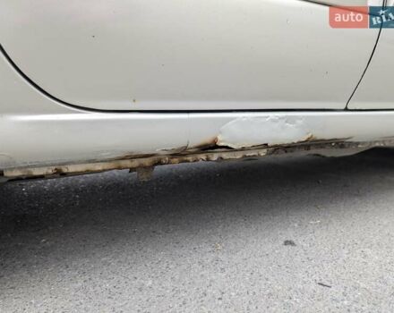 Бежевий Ніссан Альмера Класік, об'ємом двигуна 1.6 л та пробігом 148 тис. км за 4400 $, фото 10 на Automoto.ua