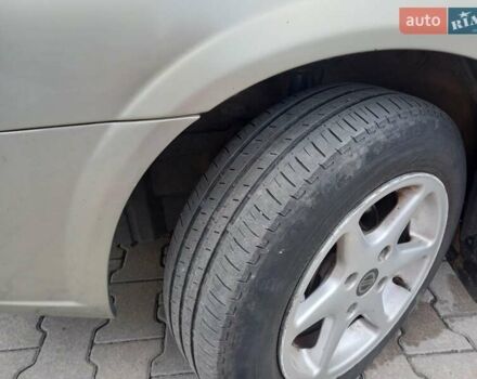 Бежевий Ніссан Альмера Класік, об'ємом двигуна 1.6 л та пробігом 158 тис. км за 3999 $, фото 2 на Automoto.ua