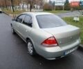 Бежевий Ніссан Альмера Класік, об'ємом двигуна 1.6 л та пробігом 247 тис. км за 2999 $, фото 2 на Automoto.ua