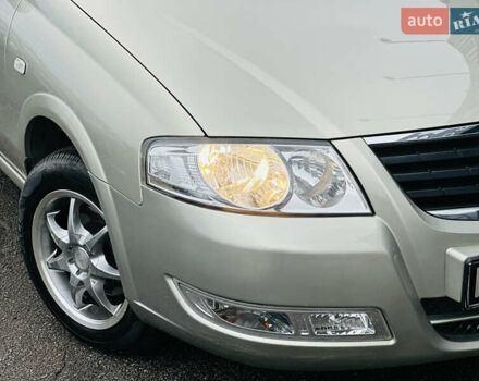 Бежевий Ніссан Альмера Класік, об'ємом двигуна 1.6 л та пробігом 61 тис. км за 6499 $, фото 11 на Automoto.ua