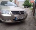 Бежевий Ніссан Альмера Класік, об'ємом двигуна 1.6 л та пробігом 128 тис. км за 5500 $, фото 3 на Automoto.ua