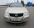 Бежевый Ниссан Альмера Классик, объемом двигателя 1.6 л и пробегом 300 тыс. км за 4100 $, фото 9 на Automoto.ua