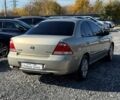 Бежевый Ниссан Альмера Классик, объемом двигателя 1.6 л и пробегом 219 тыс. км за 4700 $, фото 3 на Automoto.ua