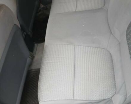 Бежевий Ніссан Альмера Класік, об'ємом двигуна 1.6 л та пробігом 247 тис. км за 2999 $, фото 5 на Automoto.ua