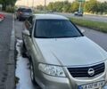 Бежевый Ниссан Альмера Классик, объемом двигателя 1.6 л и пробегом 315 тыс. км за 4700 $, фото 1 на Automoto.ua