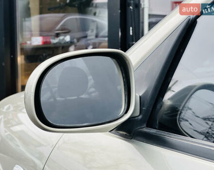 Бежевий Ніссан Альмера Класік, об'ємом двигуна 1.6 л та пробігом 61 тис. км за 6499 $, фото 8 на Automoto.ua