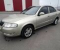 Бежевый Ниссан Альмера Классик, объемом двигателя 1.6 л и пробегом 300 тыс. км за 4100 $, фото 10 на Automoto.ua