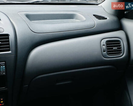 Бежевий Ніссан Альмера Класік, об'ємом двигуна 1.6 л та пробігом 61 тис. км за 6499 $, фото 26 на Automoto.ua