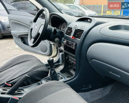 Бежевий Ніссан Альмера Класік, об'ємом двигуна 1.6 л та пробігом 61 тис. км за 6499 $, фото 28 на Automoto.ua