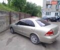 Бежевий Ніссан Альмера Класік, об'ємом двигуна 1.6 л та пробігом 128 тис. км за 5500 $, фото 2 на Automoto.ua