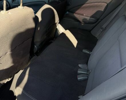 Бежевый Ниссан Альмера Классик, объемом двигателя 1.6 л и пробегом 219 тыс. км за 4700 $, фото 14 на Automoto.ua