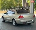 Бежевий Ніссан Альмера Класік, об'ємом двигуна 1.6 л та пробігом 190 тис. км за 5999 $, фото 4 на Automoto.ua