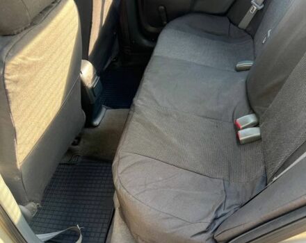 Бежевый Ниссан Альмера Классик, объемом двигателя 1.6 л и пробегом 226 тыс. км за 2400 $, фото 5 на Automoto.ua