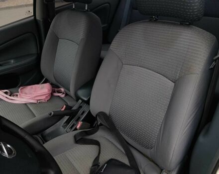 Бежевый Ниссан Альмера Классик, объемом двигателя 1.6 л и пробегом 300 тыс. км за 4100 $, фото 3 на Automoto.ua