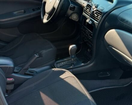 Бежевый Ниссан Альмера Классик, объемом двигателя 1.6 л и пробегом 219 тыс. км за 4700 $, фото 12 на Automoto.ua