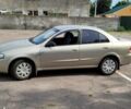 Бежевий Ніссан Альмера Класік, об'ємом двигуна 1.6 л та пробігом 230 тис. км за 3500 $, фото 1 на Automoto.ua