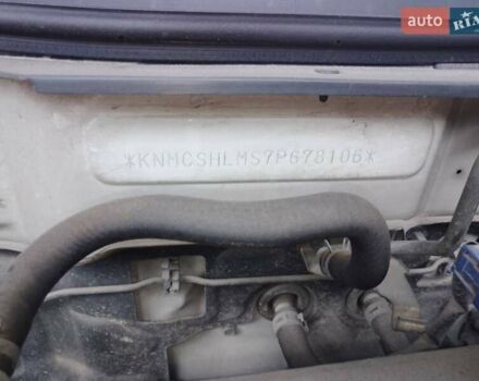Бежевий Ніссан Альмера Класік, об'ємом двигуна 1.6 л та пробігом 128 тис. км за 5500 $, фото 8 на Automoto.ua