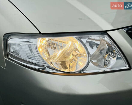 Бежевий Ніссан Альмера Класік, об'ємом двигуна 1.6 л та пробігом 61 тис. км за 6499 $, фото 34 на Automoto.ua