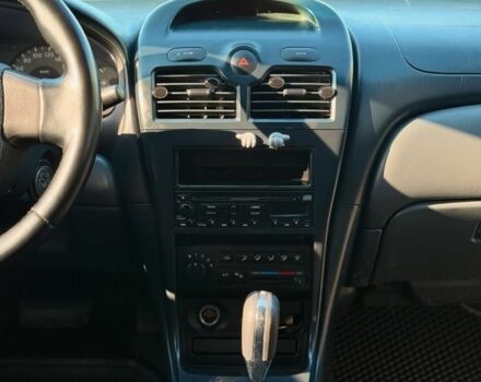 Бежевый Ниссан Альмера Классик, объемом двигателя 1.6 л и пробегом 219 тыс. км за 4700 $, фото 11 на Automoto.ua