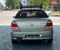 Бежевий Ніссан Альмера Класік, об'ємом двигуна 1.6 л та пробігом 190 тис. км за 5999 $, фото 3 на Automoto.ua