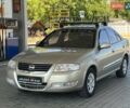 Бежевий Ніссан Альмера Класік, об'ємом двигуна 1.6 л та пробігом 190 тис. км за 5999 $, фото 2 на Automoto.ua