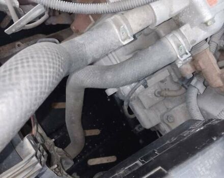 Бежевий Ніссан Альмера Класік, об'ємом двигуна 1.6 л та пробігом 128 тис. км за 5500 $, фото 9 на Automoto.ua