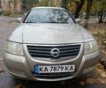 Бежевый Ниссан Альмера Классик, объемом двигателя 1.6 л и пробегом 250 тыс. км за 2600 $, фото 1 на Automoto.ua