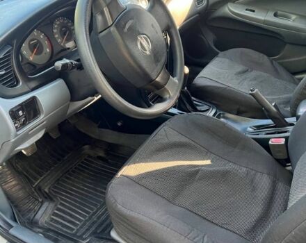 Бежевый Ниссан Альмера Классик, объемом двигателя 1.6 л и пробегом 226 тыс. км за 2400 $, фото 3 на Automoto.ua