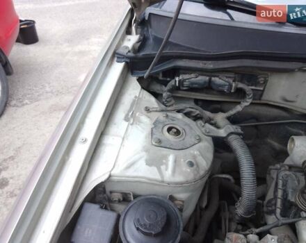 Бежевий Ніссан Альмера Класік, об'ємом двигуна 1.6 л та пробігом 128 тис. км за 5500 $, фото 7 на Automoto.ua